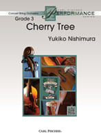 Cherry Tree