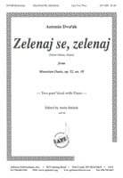 Zelenaj se, zelenaj - 2 Part