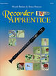 Recorder Apprentice