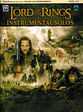 Lord of the Rings Instrumental Solos, The