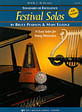 Standard of Excellence Festival Solos Book 2 (Bb Trumpet)