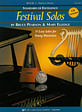 Standard of Excellence Festival Solos Book 2 (F Horn)