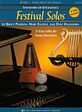 Standard of Excellence Festival Solos Book 2 (Mallets)