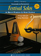 Standard of Excellence Festival Solos Book 2 (Trombone)