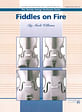 Fiddles on Fire