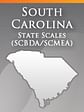 State Scales: South Carolina (SCBDA/SCMEA)