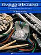 Standard Of Excellence Band Book 2
