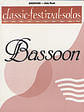 Classic Festival Solos for Bassoon