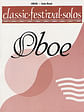 Classic Festival Solos for Oboe