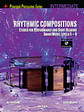 Rhythmic Compositions - Intermediate - Levels 5-8