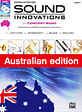 Sound Innovations for Concert Band: Standard Australian Edition