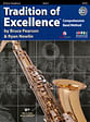 Tradition of Excellence Book 2