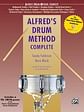 Alfred's Drum Method, Complete