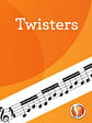 SmartMusic Exercises: Twisters