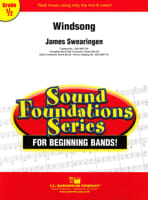 James Swearingen sheet music