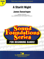 James Swearingen sheet music