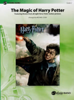 Harry Potter Collection sheet music