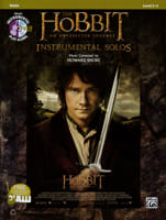 A Very Respectable Hobbit (from The Hobbit: An Unexpected Journey