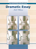 dramatic essay viola