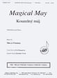 Magical May - SSAA