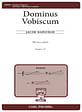 Dominus Vobiscum - TBB
