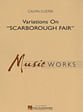 Variations on "Scarborough Fair"