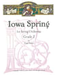 Iowa Spring