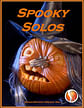 Spooky Solos (Clarinet)
