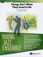 Things Ain't What They Used to Be