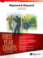 Maynard & Waynard
