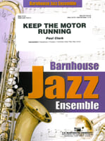 Keep the Motor Runnin'