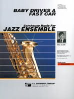 Baby Drives a Fast Car