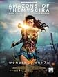Amazons of Themyscira (from the movie "Wonder Woman")