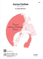 Joyous Fanfare