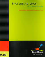 Nature's Way (Band Quest)