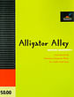 Alligator Alley (Band Quest)