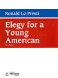 Elegy For a Young American