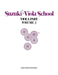 Suzuki Viola School, Vol.  2