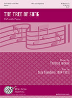 Tree of Song, The - SSA