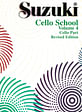 Suzuki Cello School, Vol. 4 Revised Edition