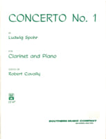 Concerto No. 1 In C Minor, Op. 26