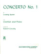 Concerto No. 1 In C Minor, Op. 26