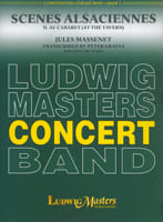 Scenes Alsaciennes: II. Au Cabaret