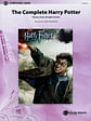 Complete Harry Potter, The (Themes from all eight movies)