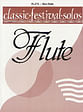 Classic Festival Solos for Flute