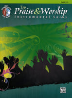 Top Praise and Worship Instrumental Solos