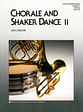 Chorale and Shaker Dance II