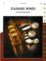 Flashing Winds