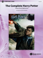 Harry Potter Collection sheet music