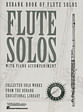 Rubank Book of Flute Solos (Intermediate)